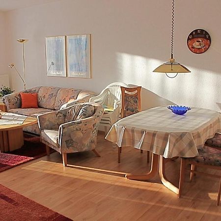 Appartamento Steife Briese Dorum-Neufeld Esterno foto