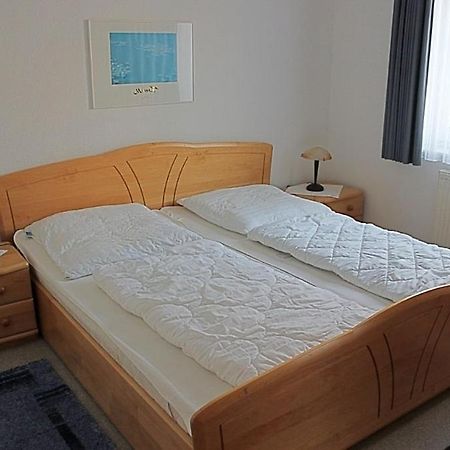 Appartamento Steife Briese Dorum-Neufeld Esterno foto