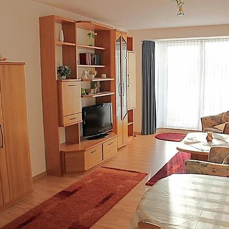 Appartamento Steife Briese Dorum-Neufeld Esterno foto