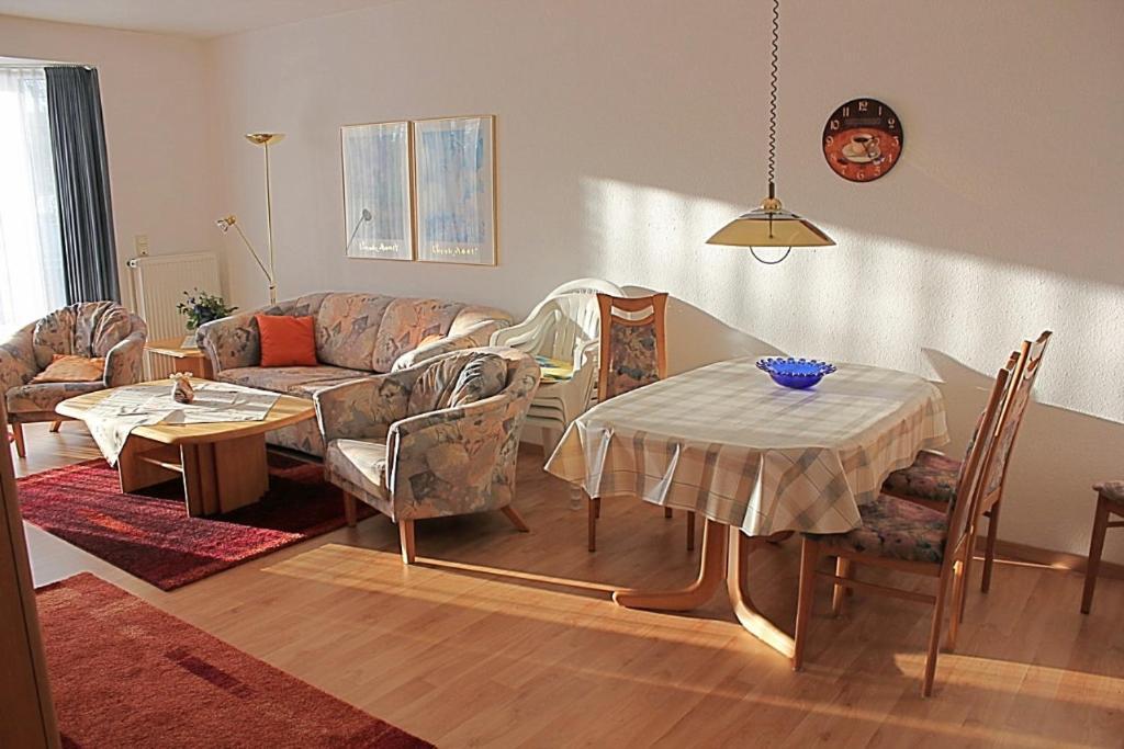 Appartamento Steife Briese Dorum-Neufeld Esterno foto
