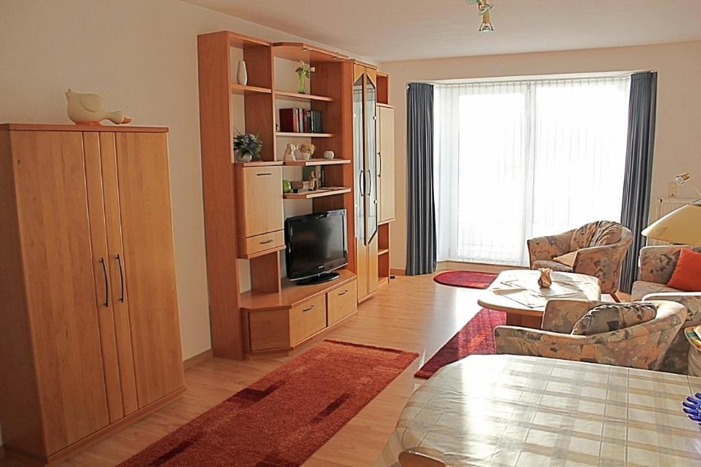 Appartamento Steife Briese Dorum-Neufeld Esterno foto