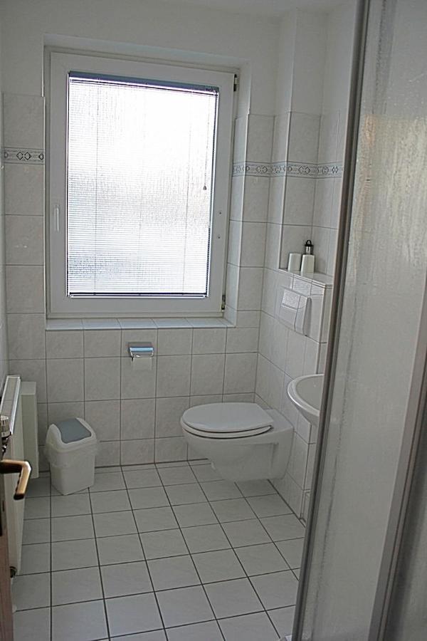 Appartamento Steife Briese Dorum-Neufeld Esterno foto